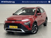 Hyundai Bayon - 1.0 T-GDI Comfort AUTOMAAT | APPLE / ANDORID NAVIGATIE | PAR