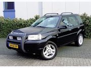 Land Rover Freelander - 2.5 V6 5DR AUT 4WD S