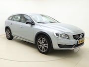 Volvo V60 Cross Country - D3 Polar+ | Sport stoelen | Trekhaak | Dealer onderhouden