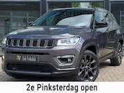 Jeep Compass - 4xe 240 Plug-in Hybrid Electric S Full Option Alpine Leder S