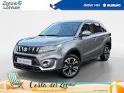 Suzuki Vitara - 1.4 Boosterjet Style Smart Hybrid | Trekhaak | Dealer onderh