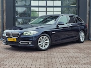 BMW 5-serie - Touring 520i Luxury Edition | Automaat | Trekhaak | Elek. st