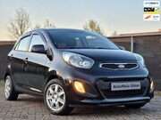 Kia Picanto - 1.0 CVVT ISG Comfort Pack*Airco*5Dr