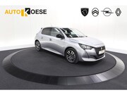 Peugeot 208 - PureTech 100 EAT8 Allure Pack | Camera | Navigatie | Apple C