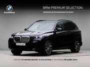 BMW X5 - xDrive50e