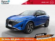 Nissan Qashqai - 1.5 e-Power Tekna Plus | DE NIEUWE GENERATIE E-POWER| DIRECT