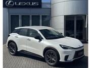Lexus LBX - Elegant 2WD NIEUW DIRECT LEVERBAAR KEY-LESS EL-ACHTERKLEP BL