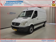 Mercedes-Benz Sprinter - 213CDI L2/H2 Airco Apk tot 23-10-2026