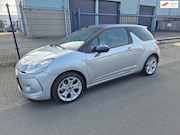 Citroën DS3 - 1.6 Sport Chic *153.149 KM*LEER*NAVI*17 INCH