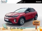 Kia Stonic - 1.0 T-GDi MHEV DynamicPlusLine 100 PK | Dealer onderhouden |