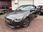 Mazda 2 - 1.5 Skyactiv-G S |NIEUW APK|LM VLGN |CRUISE|PDC|LUXE|NETTE A