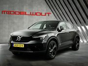 Volvo C40 - Recharge Twin Plus 82 kWh SOH96% Panodak/20"LMV/ACC/Leder