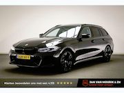 BMW 3-serie - Touring 330e M-Sport | SOH 95% | PANORAMADAK | HEAD UP | HOU