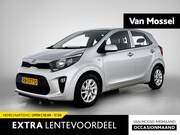 Kia Picanto - 1.0 CVVT ComfortPlusLine Navigator
