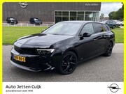 Opel Astra - Sports Tourer 1.6 T PHEV Ultimate Leder - Schuifdak - RIJKLA