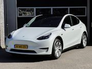Tesla Model Y - RWD 58 kWh Pano, Auto Pilot, Camera, 4x Stoelverwarming, NAP