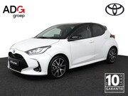 Toyota Yaris - 1.5 Hybrid Executive Sport | Apple Carplay/Android Auto | St