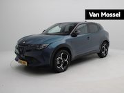 Alfa Romeo Junior - 1.2 Turbo Hybrid Ibrida Ti | Techno Pack | 18" Velgen | Dire