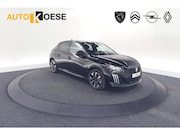 Peugeot 208 - PureTech 100 Allure | Parkeersensoren | Navigatie | Apple Ca
