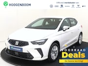 Seat Ibiza - 1.0 EcoTSI Style Plus