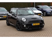 MINI Cooper S - Mini 2.0 Chili / Panoramadak / Camera / Head-up / Leder / Ha