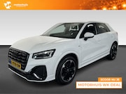 Audi Q2 - 30 TFSI 116pk S Edition
