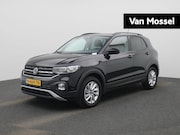 Volkswagen T-Cross - 1.0 TSI Life 95 PK| Origineel Nederlands | 1e Eigenaar | Nav