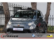 Fiat 500 - 1.4 T-Jet Abarth 595 70th Anniversary