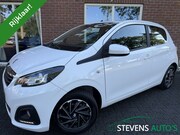 Peugeot 108 - 1.0 e-VTi Active AIRCO / ELEK.RAMEN / CV+AB / INCL GARANTIE 