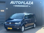 Volkswagen Transporter - 2.0 TDI L2H1 4Motion DC Comfortline|CAMERA|CRUISE|STOELVERW