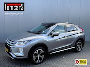 Mitsubishi Eclipse Cross - 1.5 DI-T 4WD First Edition Trekhaak/Camera/Parkeerhulp/Pano-