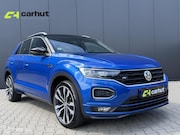 Volkswagen T-Roc - 1.5 TSI Sport Business R|pano|DSG|Dig. cockpit|19 inch