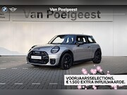 MINI Cooper - 3-deurs C Classic XS | Selections 1500