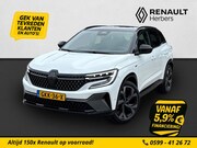 Renault Austral - 1.2 E-Tech full hybrid 200 techno esprit Alpine PANO / ADAPT
