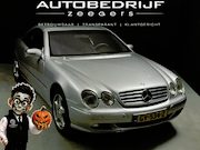 Mercedes-Benz CL-klasse - CL 500 *Pano*Full Options*Automaat*