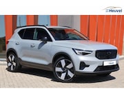 Volvo XC40 - T5 Recharge Ultimate Dark | Stoelverwarming | Panoramadak |