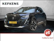 Peugeot e-2008 - SUV GT Pack 50 kWh | Navigatie | Achteruitrijcamera | Dodeho