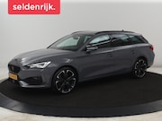 CUPRA Leon - 1.4 eHybrid VZ | SOH 87% | 245pk | Stoelverwarming | Carplay