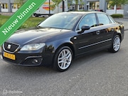 Seat Exeo - 1.8 Businessline APK | NAP | Nieuwe type motoren