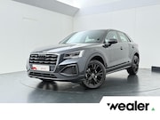 Audi Q2 - 35 TFSI Pro Line | 150 PK | Automaat | Adaptive cruise contr
