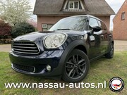 MINI Countryman - 1.6 Cooper Automaat |
