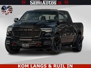Dodge Ram - Limited H.O 540PK 706Nm | Massage + Full Option | De Meest L