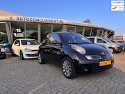 Nissan Micra - 1.2 Mix, , Airco, Inruil mogelijk.