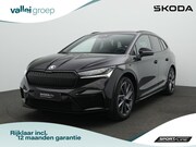 Skoda Enyaq iV - 80 204 pk Sportline | Trekhaak | Matrix LED | Achteruitrijca
