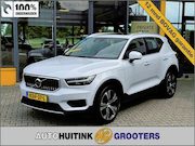 Volvo XC40 - 1.5 T4 Recharge Inscription - Pan dak - Leder - camera - nav