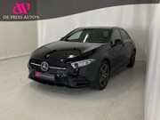Mercedes-Benz A-klasse - 250 e Business Solution AMG Limited Camera Trekhaak Wegklapb