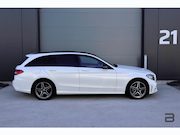 Mercedes-Benz C-klasse - Estate 400 4MATIC AMG Line / Panoramadak / Memory stoelen /