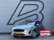 Ford Fiesta - 1.1 Trend Navi|Trekhaak|Carplay|Cruise|Clima|N.A.P|APK tot 0