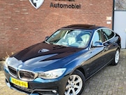 BMW 3-serie GT - GT 320i Panorama, Leer, 1e eigenaar (NL NAP)
