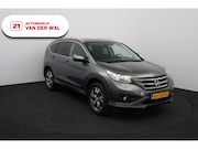 Honda CR-V - 1.6D Lifestyle